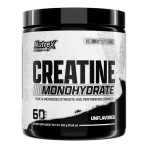 Creatine Drive